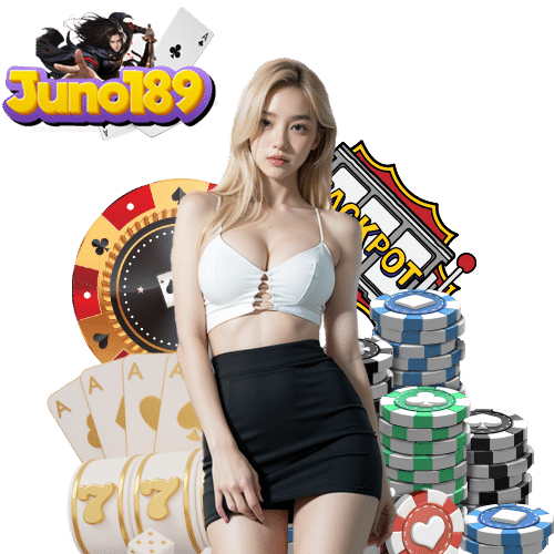 juno189 สมัครสมาชิก